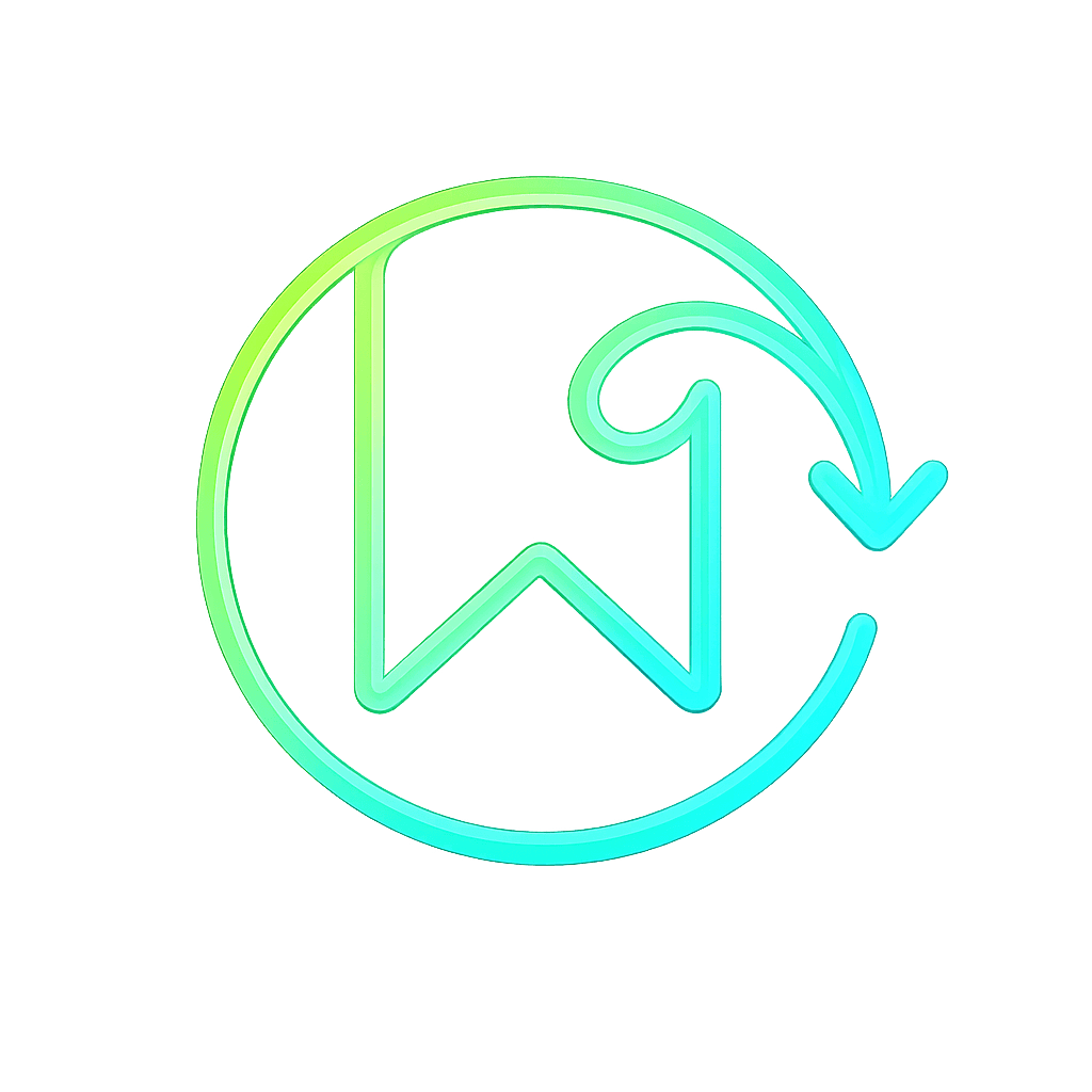 Bookmark Domain Updater Logo